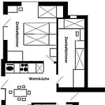 Haus Tauber By Interhome Διαμέρισμα Jerzens