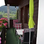 Διαμέρισμα Haus Tauber By Interhome *