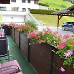 Haus Tauber By Interhome Διαμέρισμα Jerzens