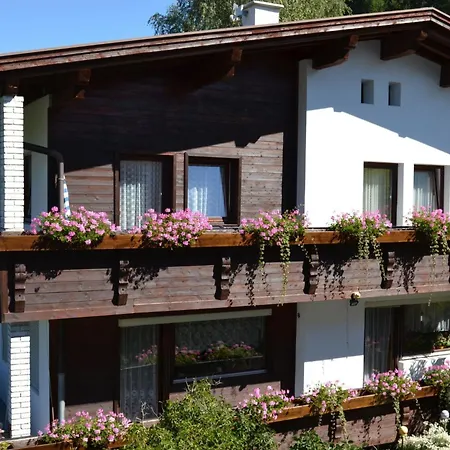 Haus Tauber By Interhome