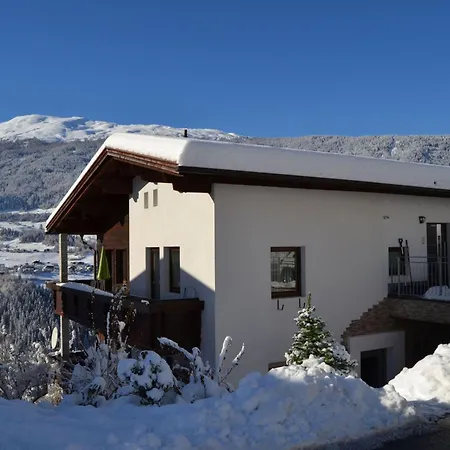 Haus Tauber By Interhome *