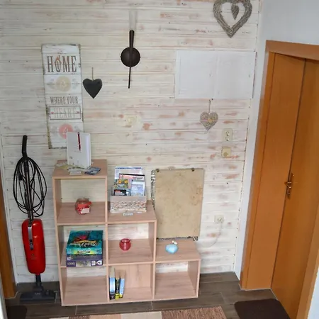 Haus Tauber By Interhome * Jerzens