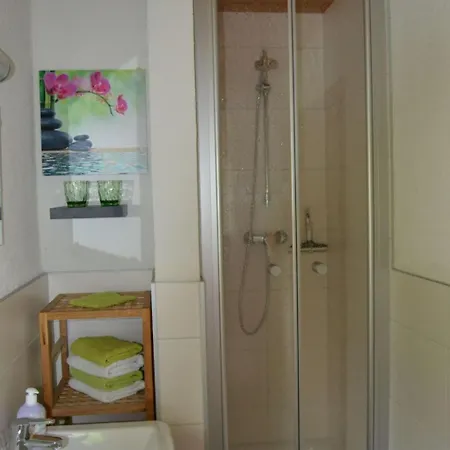 Haus Tauber By Interhome