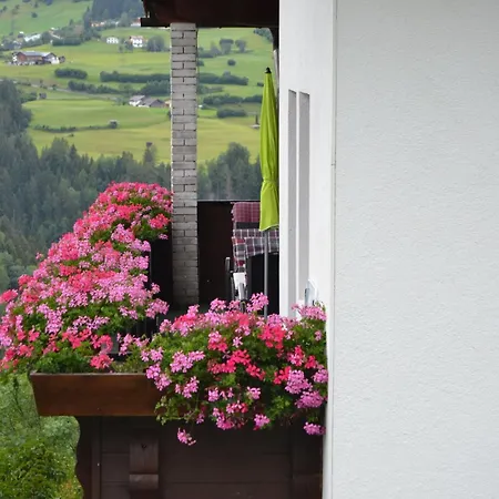 Haus Tauber By Interhome *