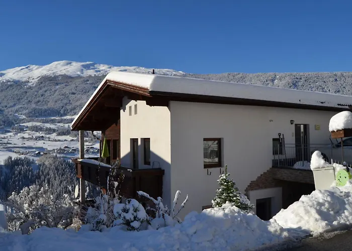 Haus Tauber By Interhome *