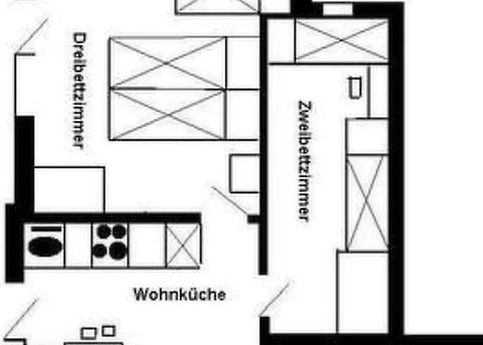 Haus Tauber By Interhome Apartmán Jerzens