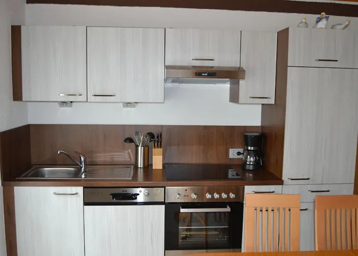 Haus Tauber By Interhome * Jerzens