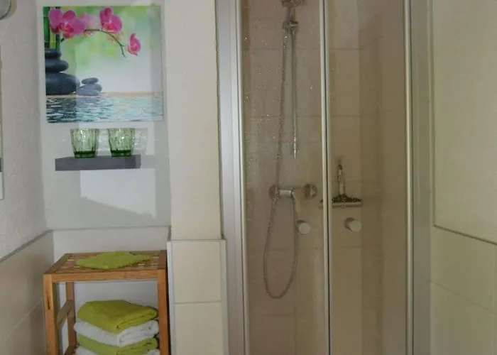 Haus Tauber By Interhome