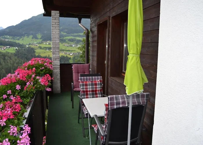 Apartmán Haus Tauber By Interhome *