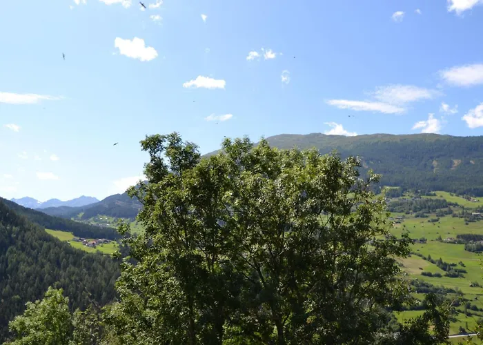 Apartmán Haus Tauber By Interhome *