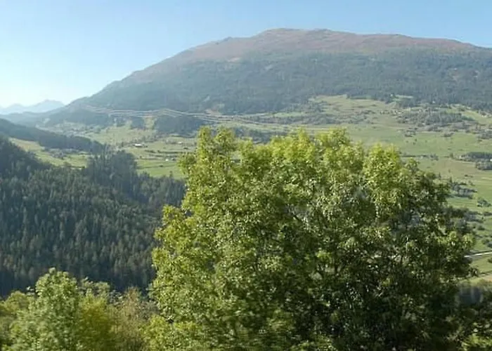 Haus Tauber By Interhome * 제르젠스