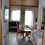 Haus Tauber By Interhome