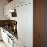 Haus Tauber By Interhome アパート イェルツェンス