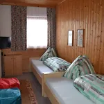 Haus Tauber By Interhome * イェルツェンス