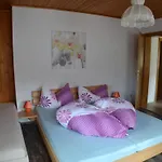 Haus Tauber By Interhome アパート イェルツェンス
