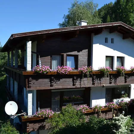 Haus Tauber By Interhome *