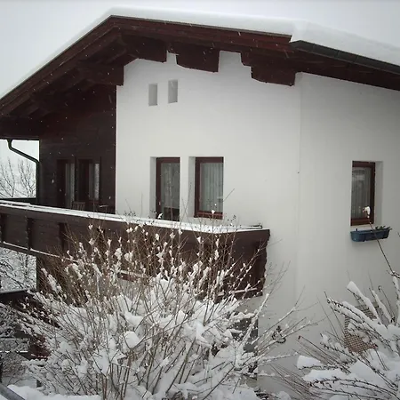 Haus Tauber By Interhome *