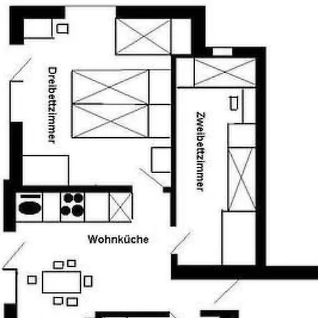 Haus Tauber By Interhome Apartament Jerzens