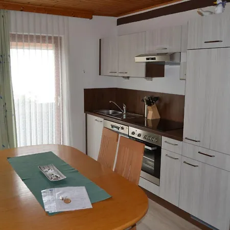 Haus Tauber By Interhome *