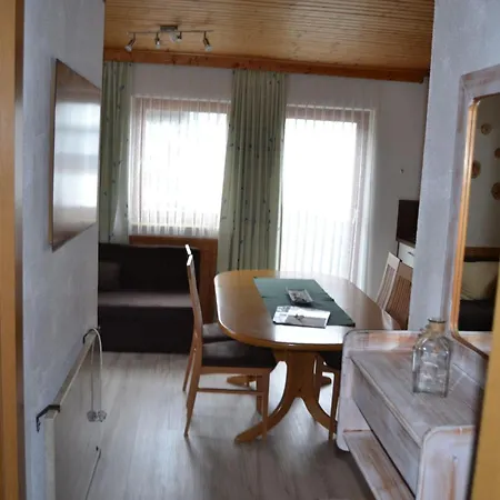 Haus Tauber By Interhome