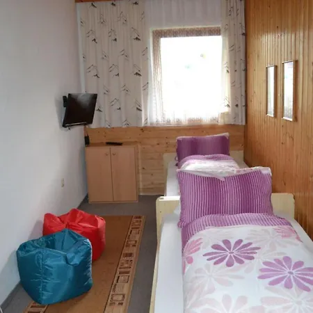 Haus Tauber By Interhome Apartament *