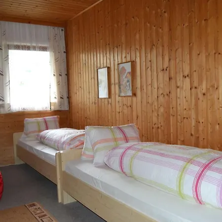 Apartament Haus Tauber By Interhome Jerzens