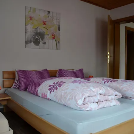 Apartament Haus Tauber By Interhome Jerzens