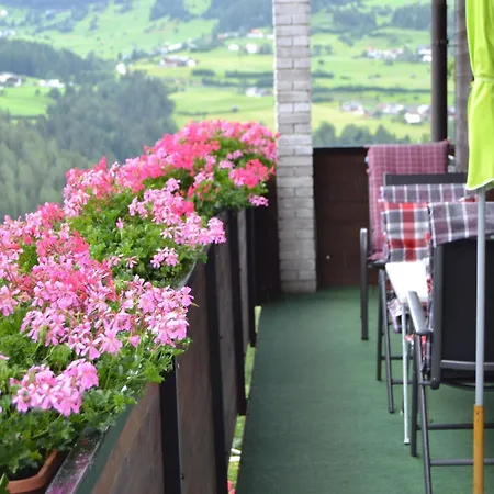 Haus Tauber By Interhome Apartament Jerzens