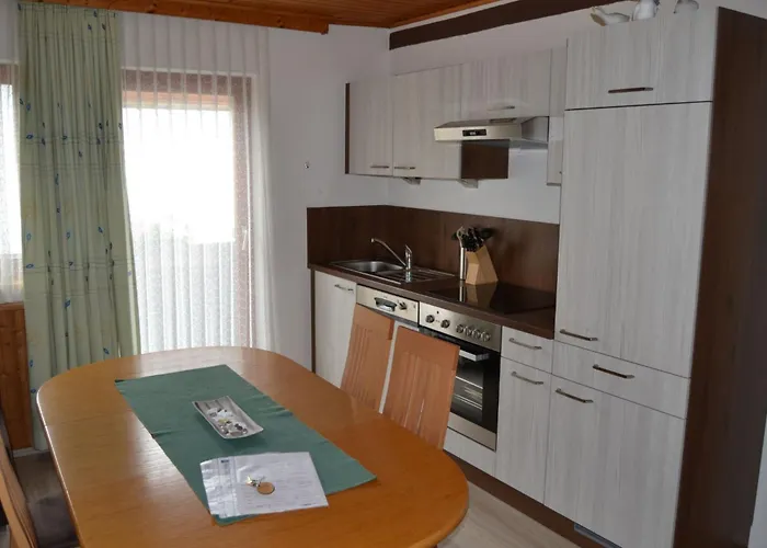 Haus Tauber By Interhome *