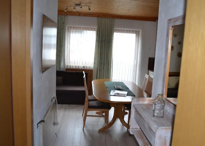 Haus Tauber By Interhome