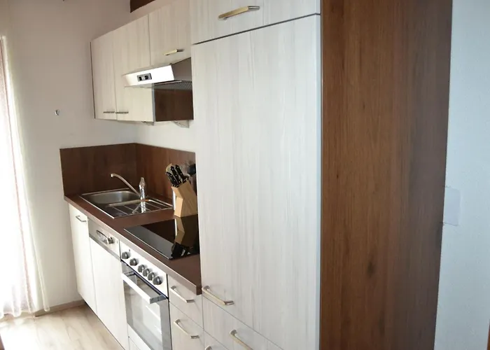 Haus Tauber By Interhome Apartment Jerzens