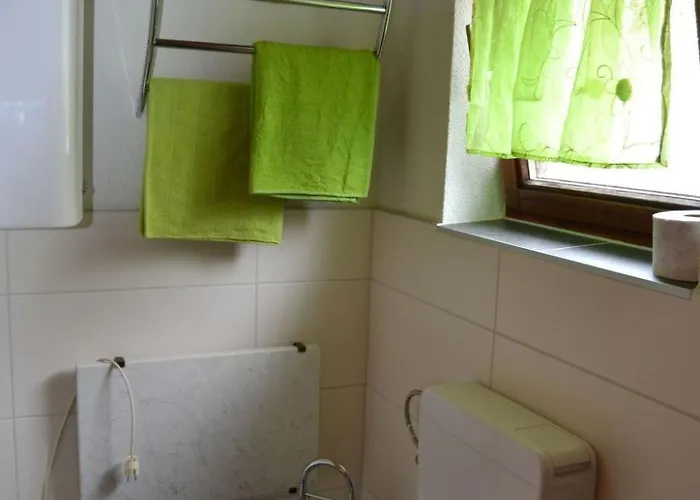 Apartment Haus Tauber By Interhome Jerzens