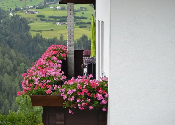 Haus Tauber By Interhome *