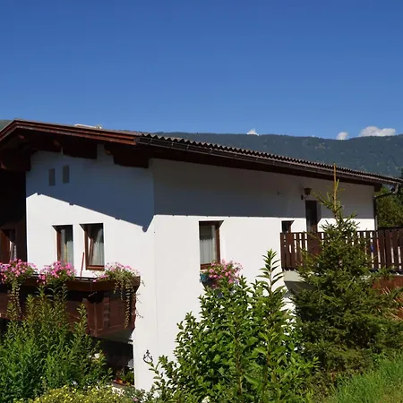 Haus Tauber By Interhome Apartamento Jerzens