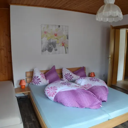 Haus Tauber By Interhome Apartment Jerzens